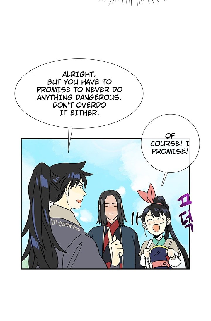 The Scholar's Reincarnation Chapter 87 39